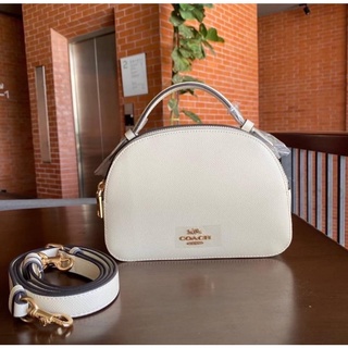 COACH 1589 SERENA SATCHEL