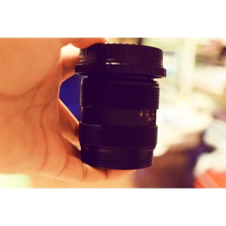 เลนส์wesley 33mm f1.6มือสอง for nikon1