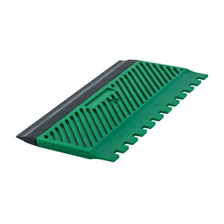 เครื่องมือช่าง งานปูน ฉาบปูน เกรียงอเนกประสงค์ ด้ามพลาสติก RUBI CROCODILE PLASTIC TROWEL