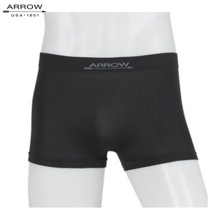 ARROW INNERWEAR (แพ็ค 1 ตัว) กางเกงชั้นในชาย รุ่น BODY SEAMLESS ทรง Trunk มีให้เลือก 3 สี