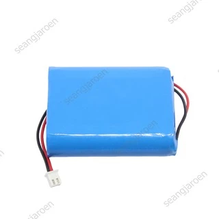 แบตเตอรี่สำหรับลำโพงบลูทูธ W-KING รุ่น T8 11.1V 2200mAh