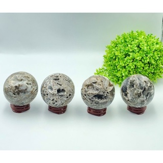 1Pc Natural Druzy Agate Sphere / Top High Quality Stone / Healing Meditation Stone / Home Decoration And Collection.