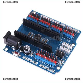 ใหม่ โมดูลเซนเซอร์นาโน i / o สําหรับ arduino r3