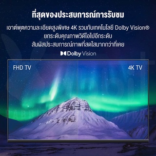 ร้านแนะนำ พร้อมส่ง Xiaomi Mi TV Stick 1080P 4K Android TV 11 0 แอนดรอยด์ทีวีสติ๊ก รองรับ Disney hotst img 4