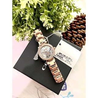 ⌚️⌚️💥รุ่นใหม่มาค่ะCoach Ladies Park Rose Gold size  26 mm