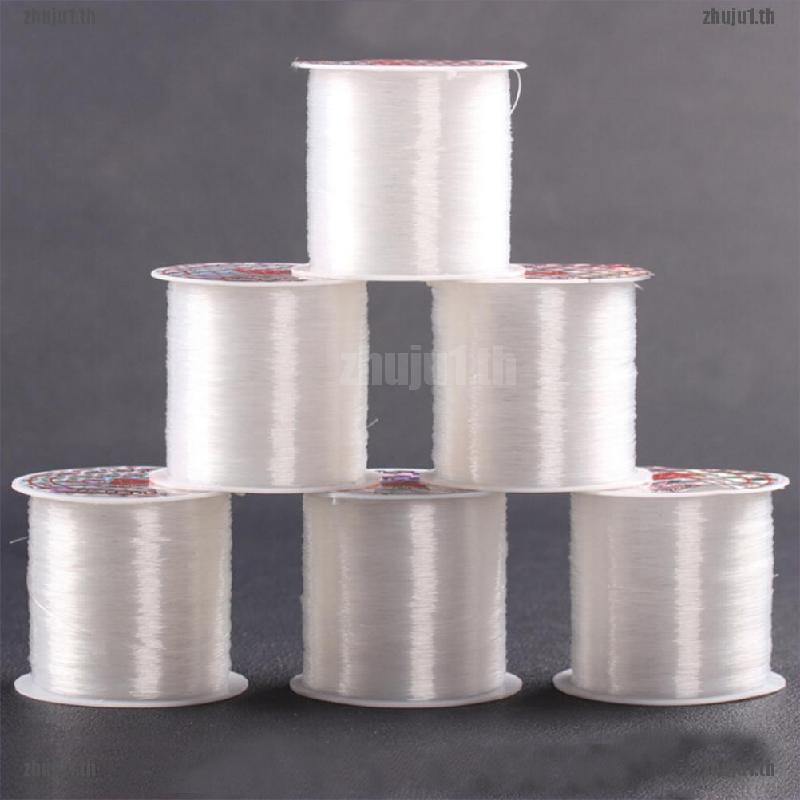 [Zhuju1] 80/45m Strong Fishing Line Super Power Fish Lines Wire PE ...