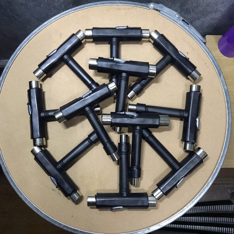 skate tool สำหรับ สเก็ตบอร์ด