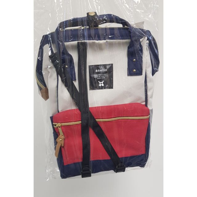 Anello mini backpack