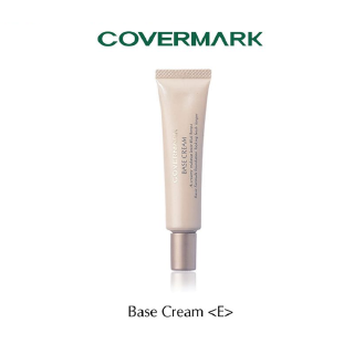 แท้ Covermark Base Cream 22 g. ครีมปรับสภาพผิวก่อนรองพื้น