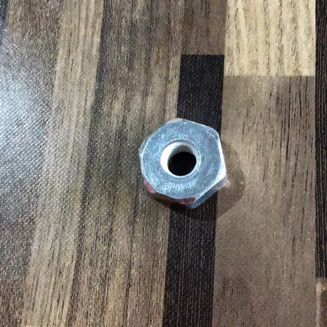 นอตบาร์Ms-180