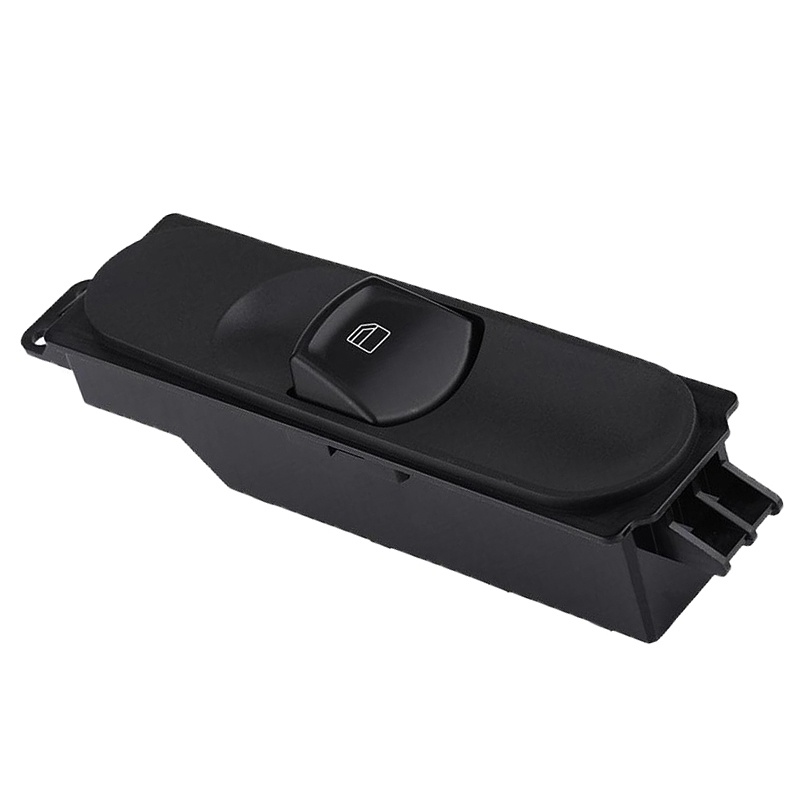 6395451413 สวิตช์หน้าต่างพลังงานผู้โดยสารสําหรับ Mercedes-Benz W639 Vito 09-13