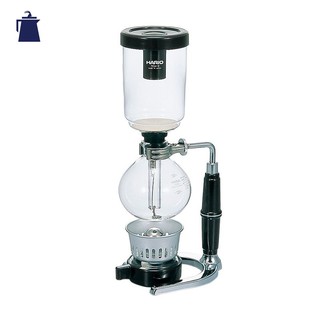 ไซฟ่อน Hario/ syphon Hario/HARIO(024)Coffee Syphon Technica 3 Cups