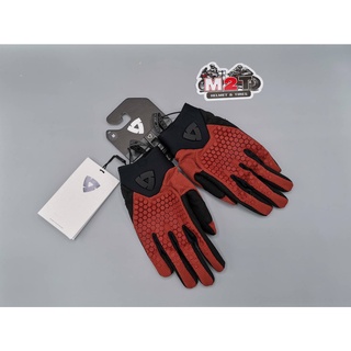 ถุงมือ REVIT GLOVES MASSIF NEW COLLECTION 2021