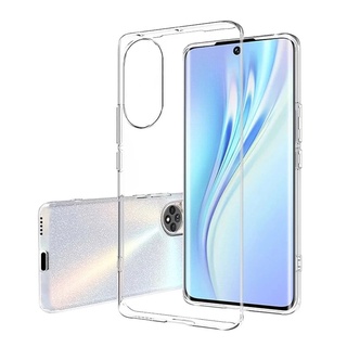 เคสโทรศัพท์มือถือแบบนิ่ม TPU ใส กันกระแทก สําหรับ Huawei Nova 10 9 8 7 Pro SE 5T 4G 5G 2022