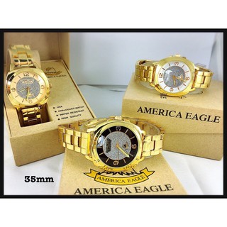 ⏰ AMERICA EAGLE แท้ ⏰ กันน้ำ 100%