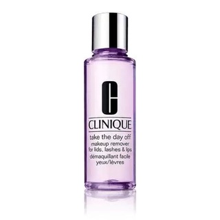 ‼️ไม่แท้ยินดีคืนเงิน‼️ขวดเปล่า CLINIQUE Take The Day Off Makeup Remover • 125ml