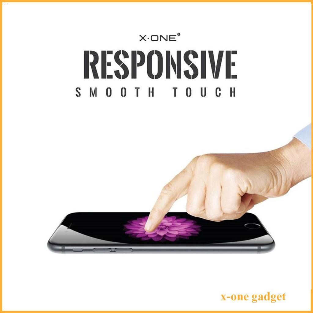 XOne xone Ultimate Pro Shock Protection Screen Protector Huawei Nova