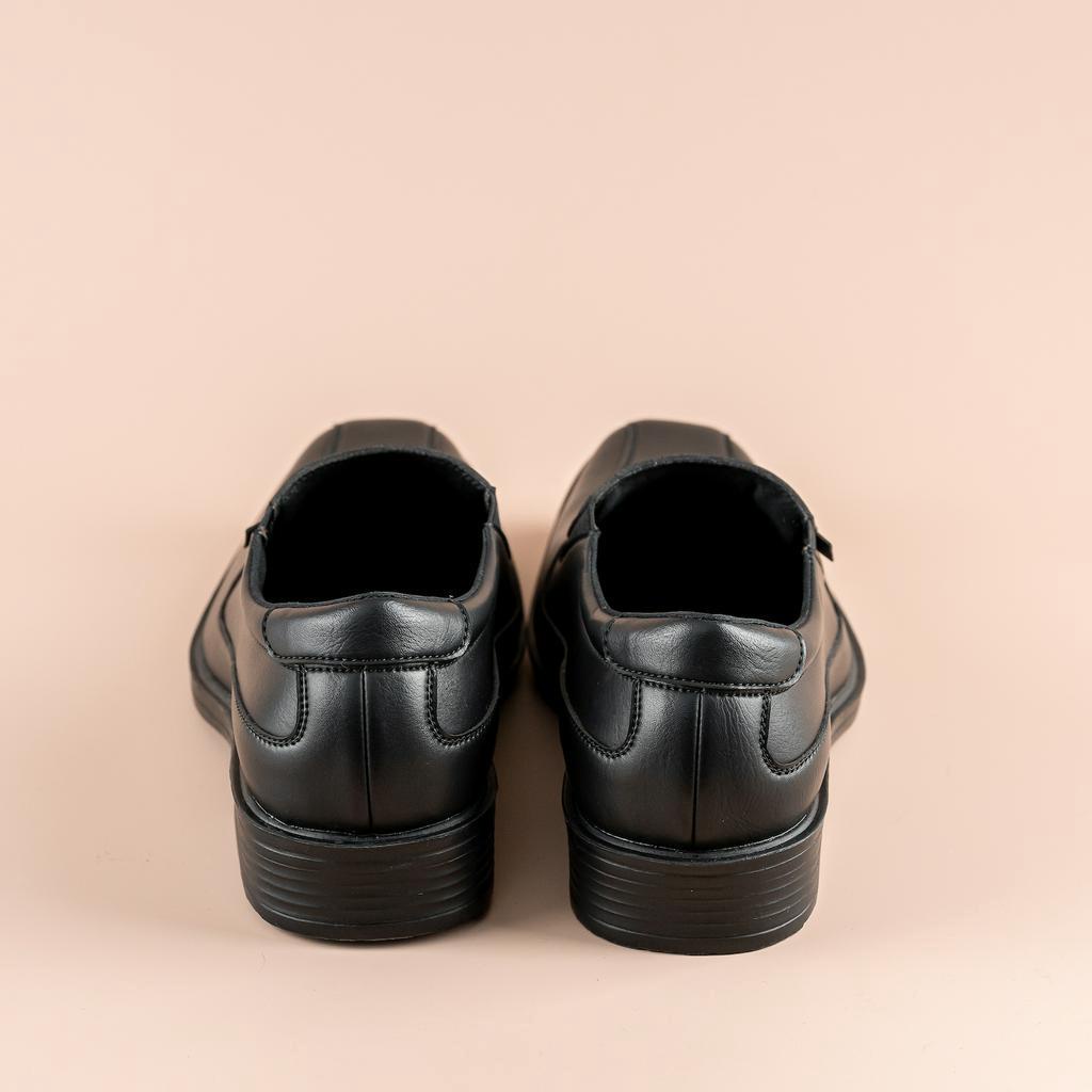 NEWEST WEXFORD - กางเกงผู้ชาย - รองเท้าทางการทํางาน - CASUALE