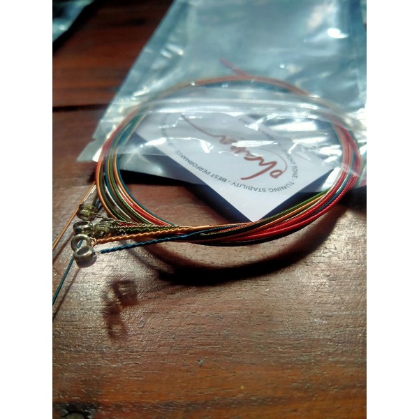 สายอะคูสติก ohana***