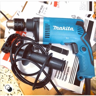 Makita สว่านกระแทก รุ่น HP1630