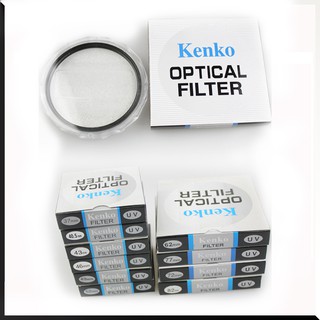 ฟิลเตอร์ KENKO UV FILTER 62MM