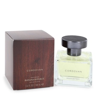 Cordovan by Banana Republic 100ml New in BOX