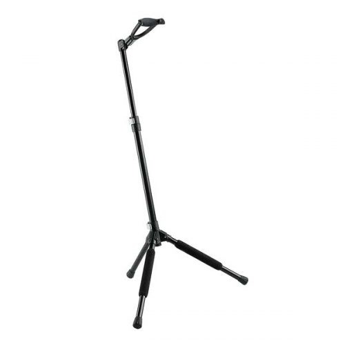 K&M 17680 Guitar Stand Memphis 10 ขาตั้งกีตาร์ เคแอนด์เอ็ม รุ่นเมมฟิสเท็น