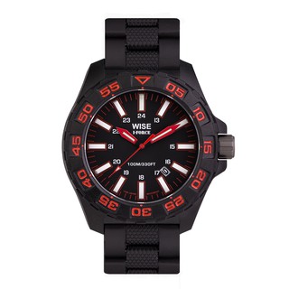 WISE I-FORCE T100 Red carbon  100m