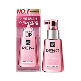 Mise En Scene Perfect Serum Styling 80 ml มีส ออง แซน เพอร์เฟค เซรั่ม สไตล์ลิ่ง