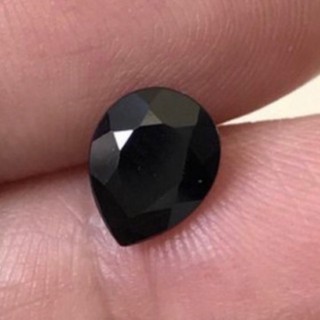 พลอย ONYX 1.92 กะรัต