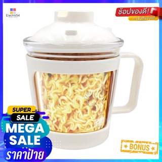 ชามแก้ว 550ml LOCKNLOCK EASY COOKGLASS BOWL 550ml LOCKNLOCK EASY COOK