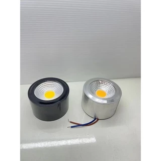 งานดีของแท้100%)ดาวไลท์DOWNLIGHT-MINI-LED-3W-ดาวน์ไลท์ฝังฝ้ากลมส่องสินค้าส่องภาพเล็กจี๋วต่อตรงไฟบ้าน