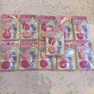 Sanrio daiso mymelody