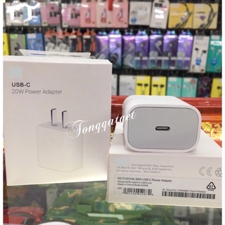 หัวชาร์จเร็วสมาร์ทโฟน 20W USB-C แท้