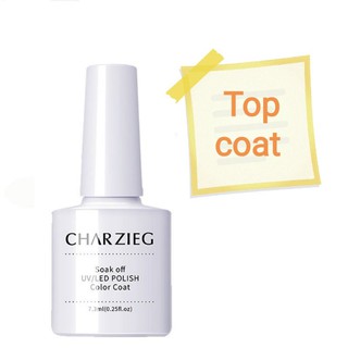 สินค้า​ขายดี​พร้อมส่ง! Base Coat / Top Coat (No Wipe) Base Coat / Top Coatไม่ต้องเช็ดหน้าเล็บ เคลือบสีเจล ท็อปโค้ท / เบส