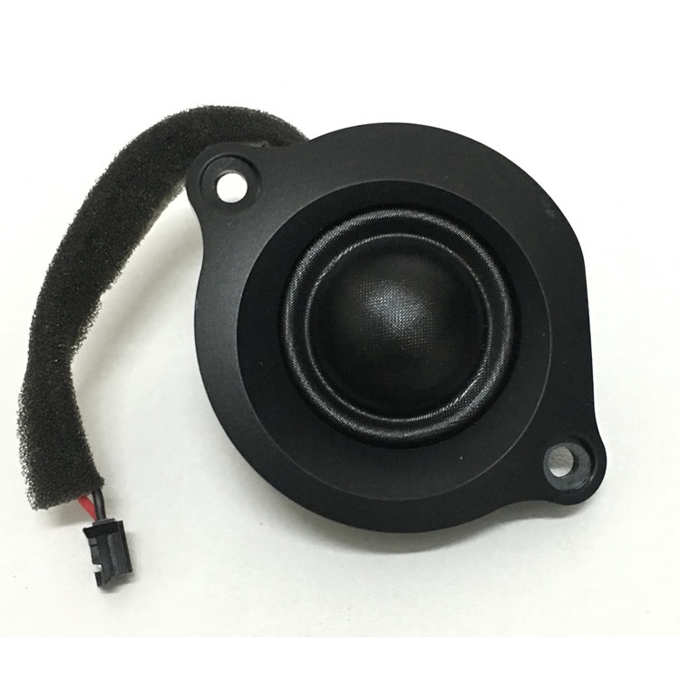 Amplifiers, Speakers & Subwoofers 114 บาท ♟American Tymphany การผลิตลำโพงทวีตเตอร์ HiFi ระดับไฮเอนด์หรือทวีตเตอร์เต็มช่วงในรถยนต์ Automobiles