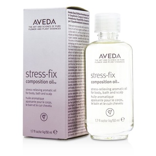 AVEDA - Stress Fix Composition Oil