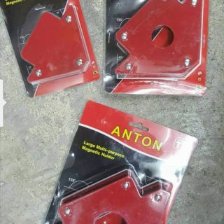 แม่เหล็กจับฉาก anton