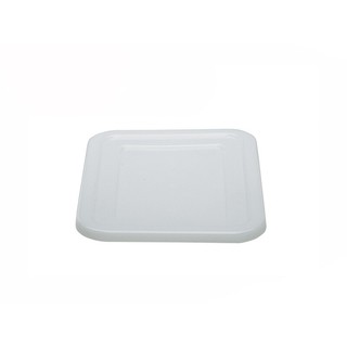 ฝาครอบกล่องสีขาวcambro1520CBCP-148 White box cover cambro1520CBCP-148