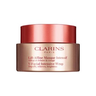 Clarins V-Facial Intensive Wrap15 ml.