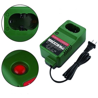 1.5a แบตเตอรี่สําหรับ Makita 7.2V 9.6V 12V 14.4V 18V NI-CD NI-MH แบตเตอรี่สว่านไฟฟ้าไขควงอุปกรณ์เสริม DC1414 Charger