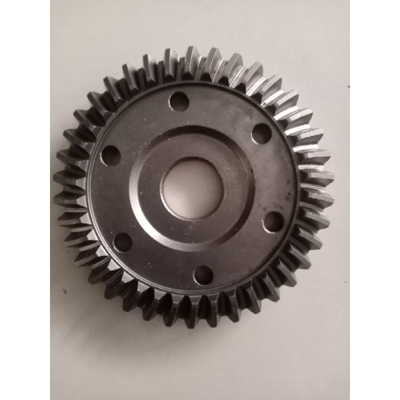 MATAHARI 37T Sun Gear, 37T Differential Gear, Universal 3 ล้อ
