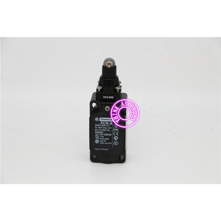 BH ลิมิตสวิตช์ใหม่ XCK-S XCKS102H29 ZCKS1H29 ZCK-S1H29 / XCKS102 XCK-S102 ZCKS1 ZCK-S1 ZCKKD02 ZC02 