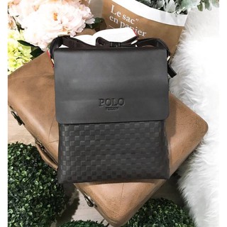 NEW ARRIVAL! POLO FACTORY CROSSBODY BAG