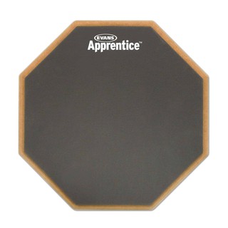 Evans Apprentice Practice Pad แป้นซ้อมกลอง 7″