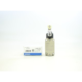 D4B-2111N OMRON LIMIT SWITCH