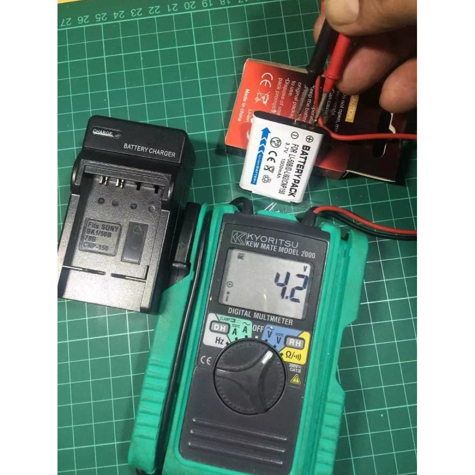 แบตเตอรี่กล้อง รหัสแบต LI-50B, LI50B For Olympus SP-800UZ,SP-810UZ,Olympus Stylus 1010,1020, 1030SW,9000,Olympus Tough..