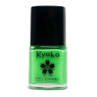 Kyoko Nail Polish ยาทาเล็บเคียวโกะ 10 ml. เบอร์ 239