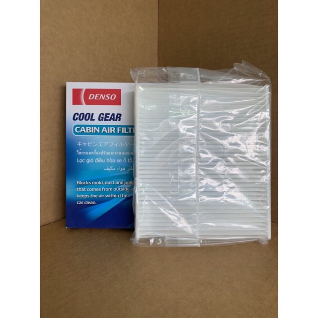 กรองแอร์ Denso สําหรับ Innova (2017-2020)