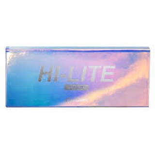 Lime Crime Hi-Lite Palette สี Opals ไลม์ คราม พาเลตไฮไลท์